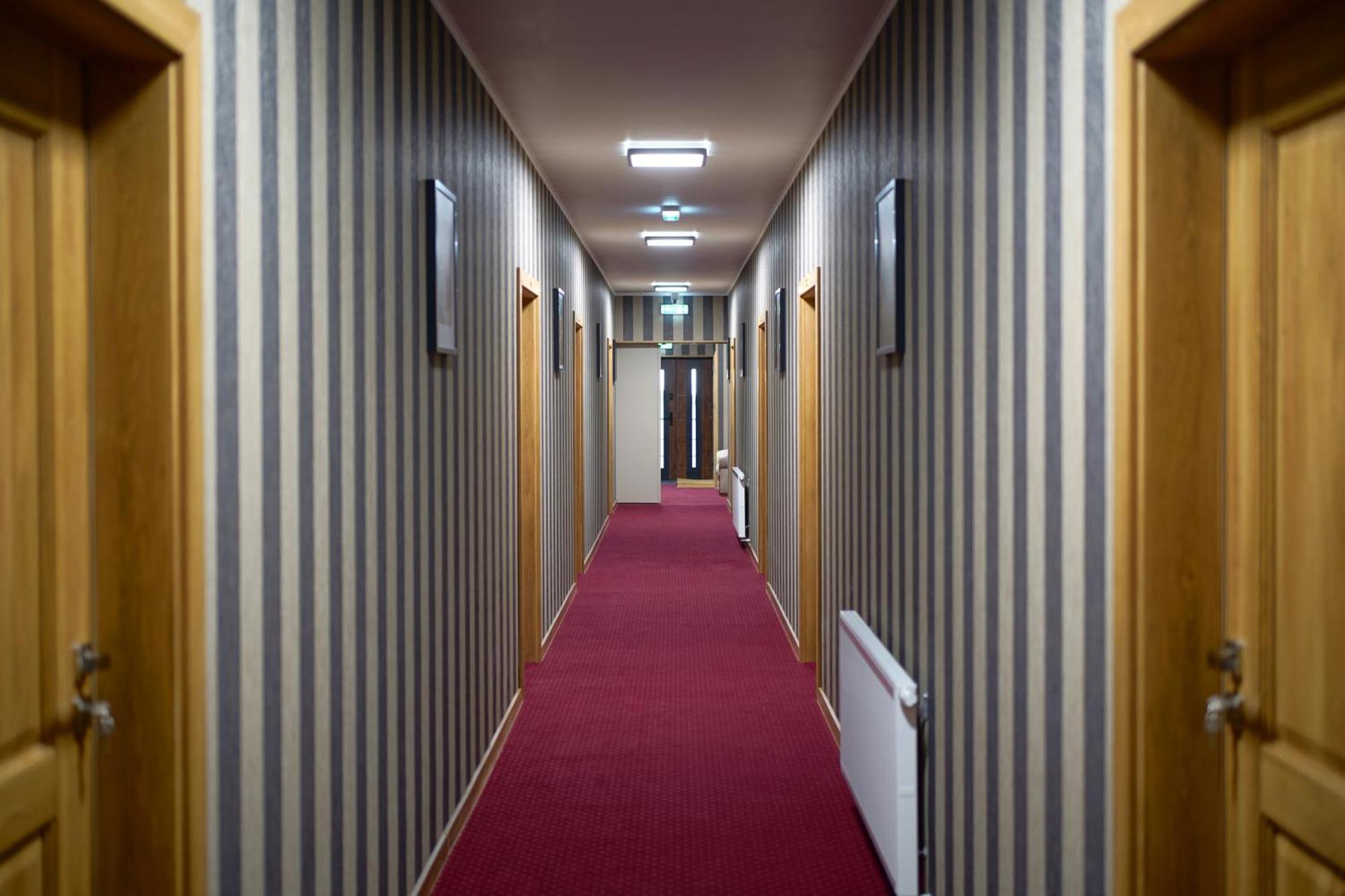 Chrzanów Apartments Alkantara מראה חיצוני תמונה