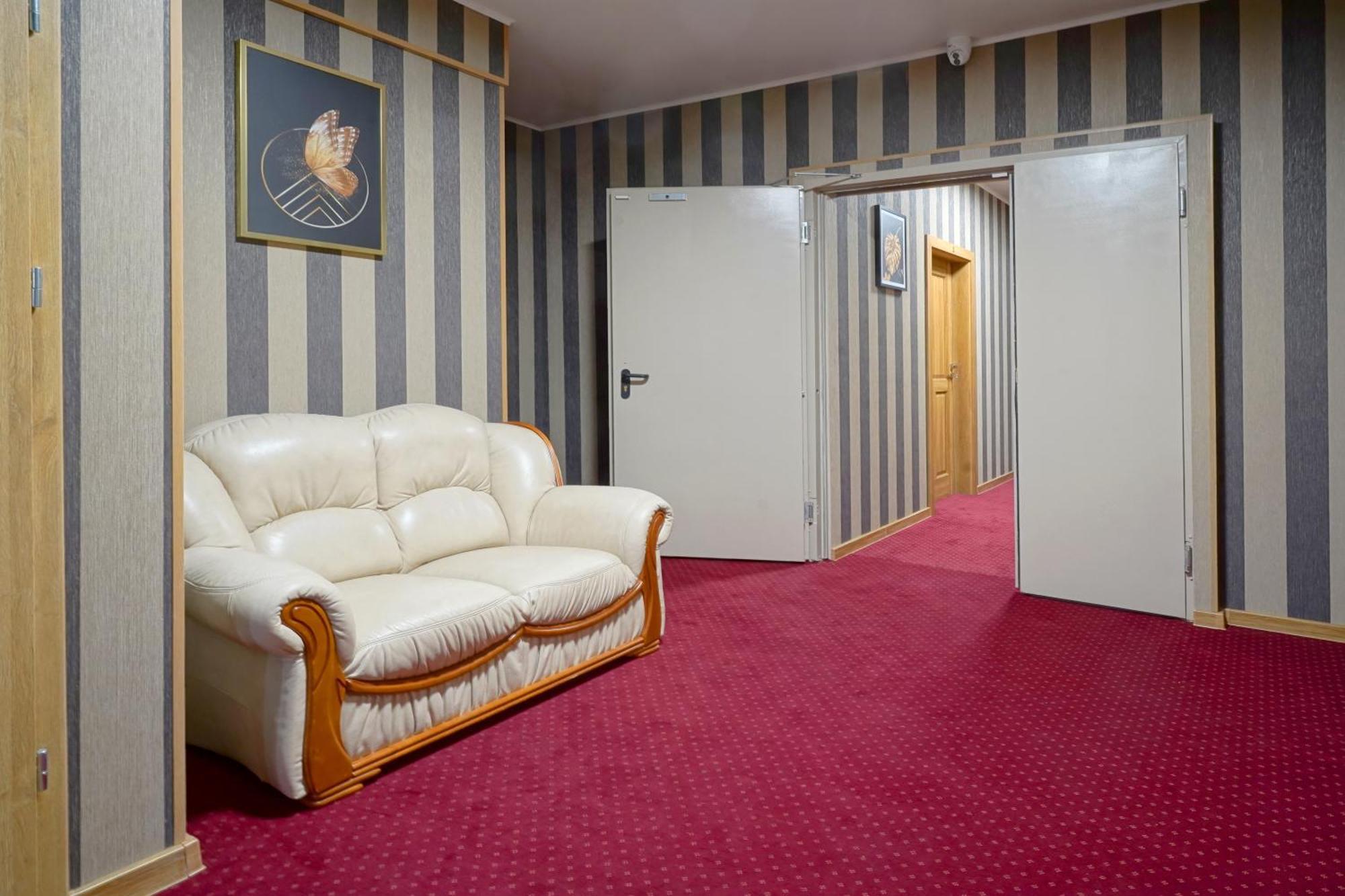Chrzanów Apartments Alkantara מראה חיצוני תמונה