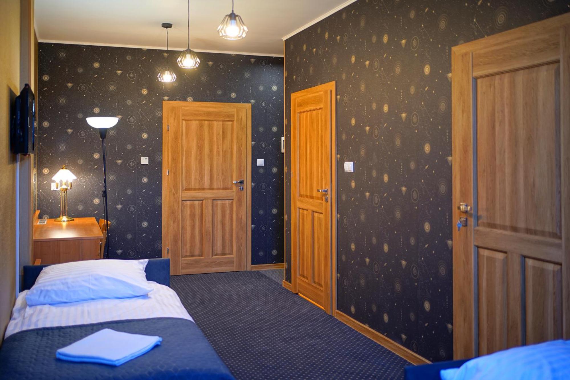 Chrzanów Apartments Alkantara מראה חיצוני תמונה