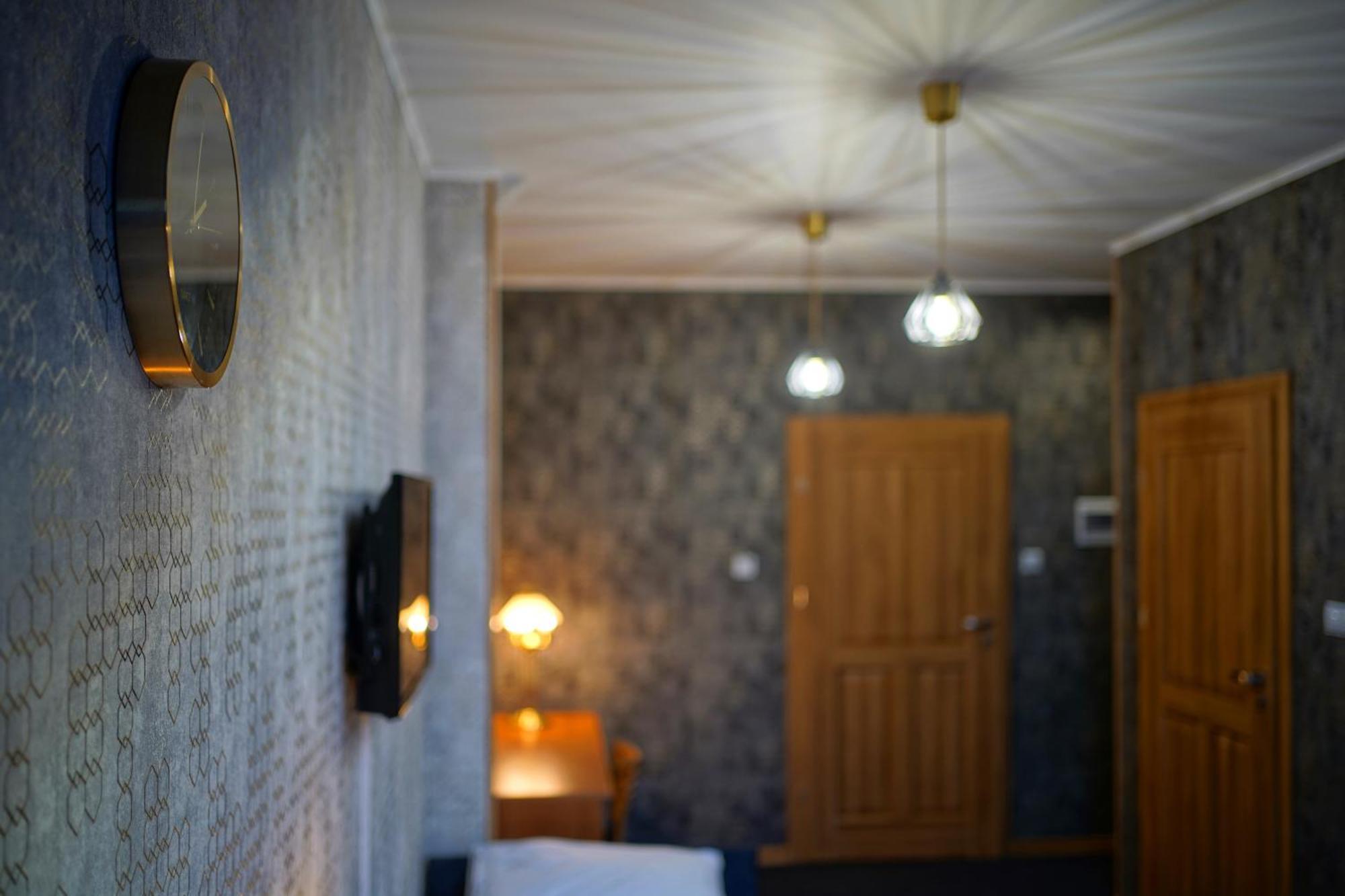 Chrzanów Apartments Alkantara מראה חיצוני תמונה