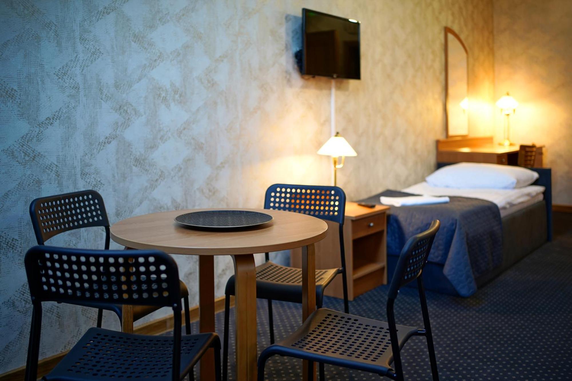 Chrzanów Apartments Alkantara מראה חיצוני תמונה