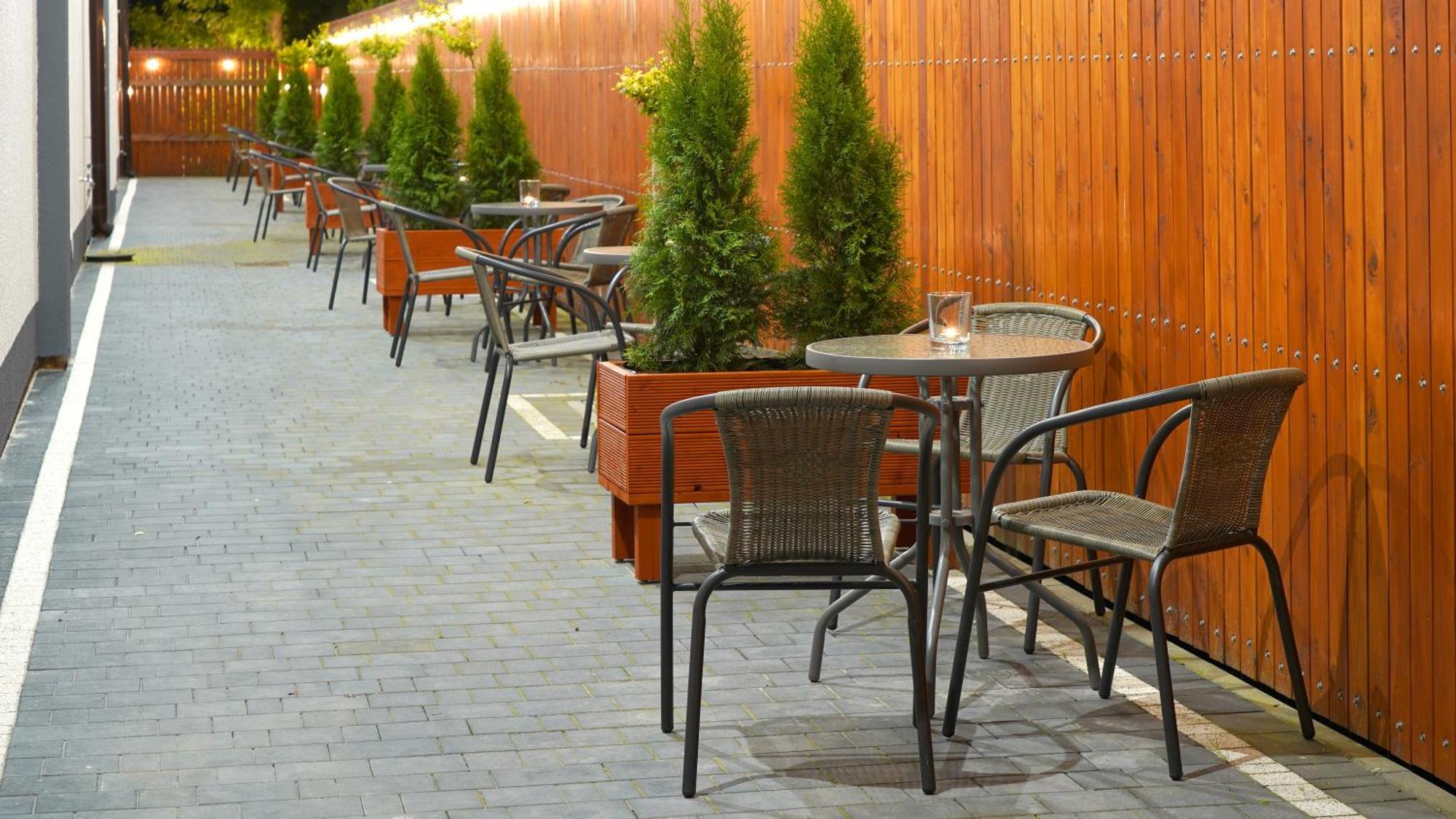 Chrzanów Apartments Alkantara מראה חיצוני תמונה