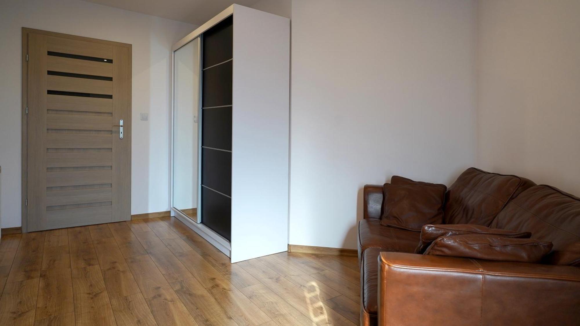 Chrzanów Apartments Alkantara מראה חיצוני תמונה