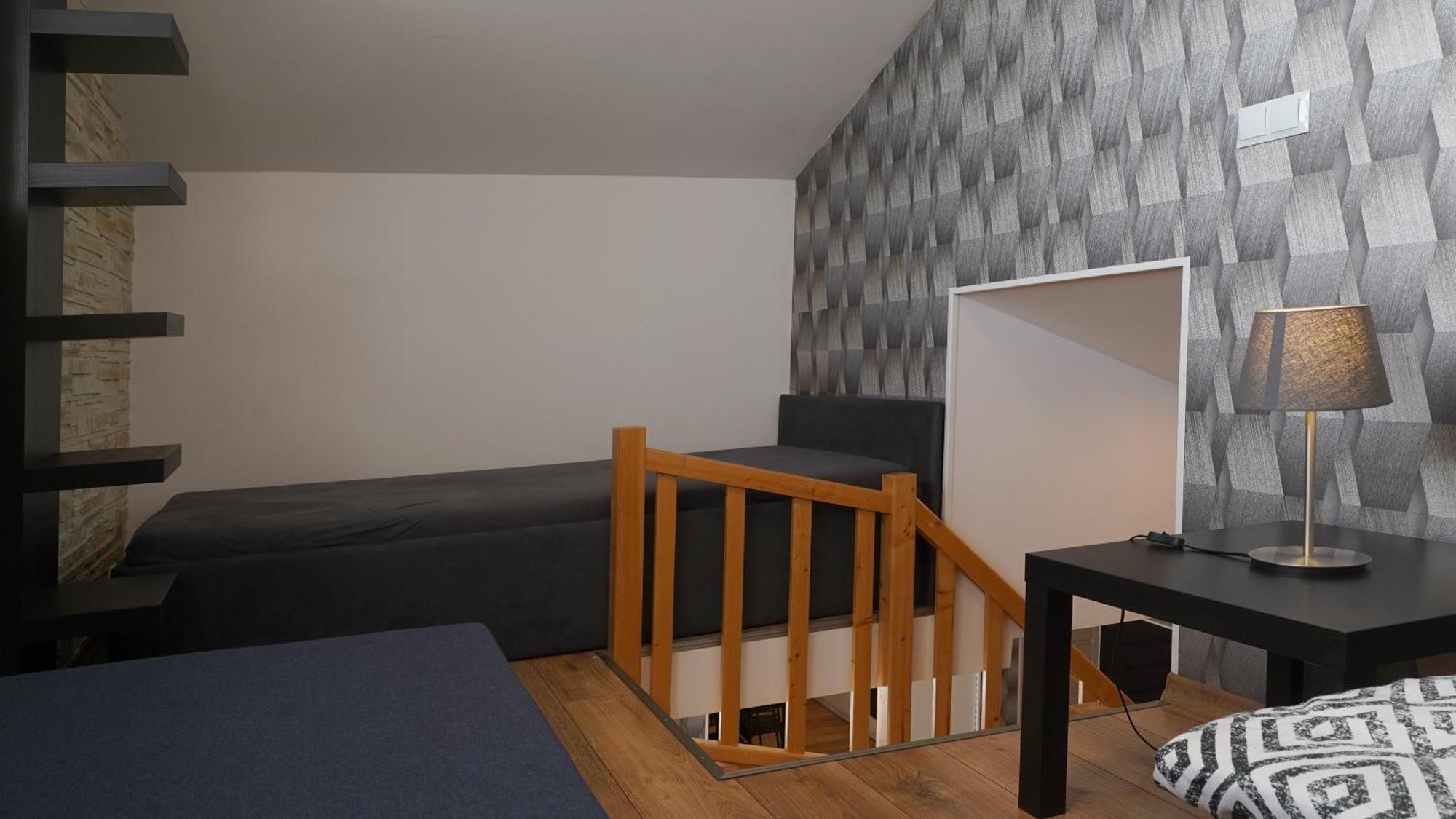 Chrzanów Apartments Alkantara מראה חיצוני תמונה